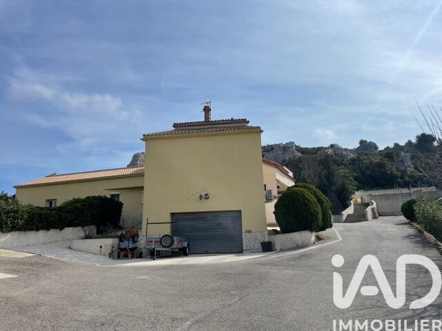 Maison 6 Pièce(s) Le Rove