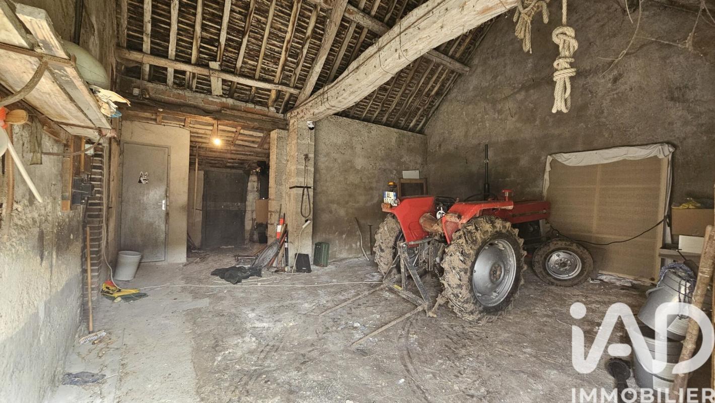Maison 4 Pièce(s) Bazoches-lès-Bray - Photo 6