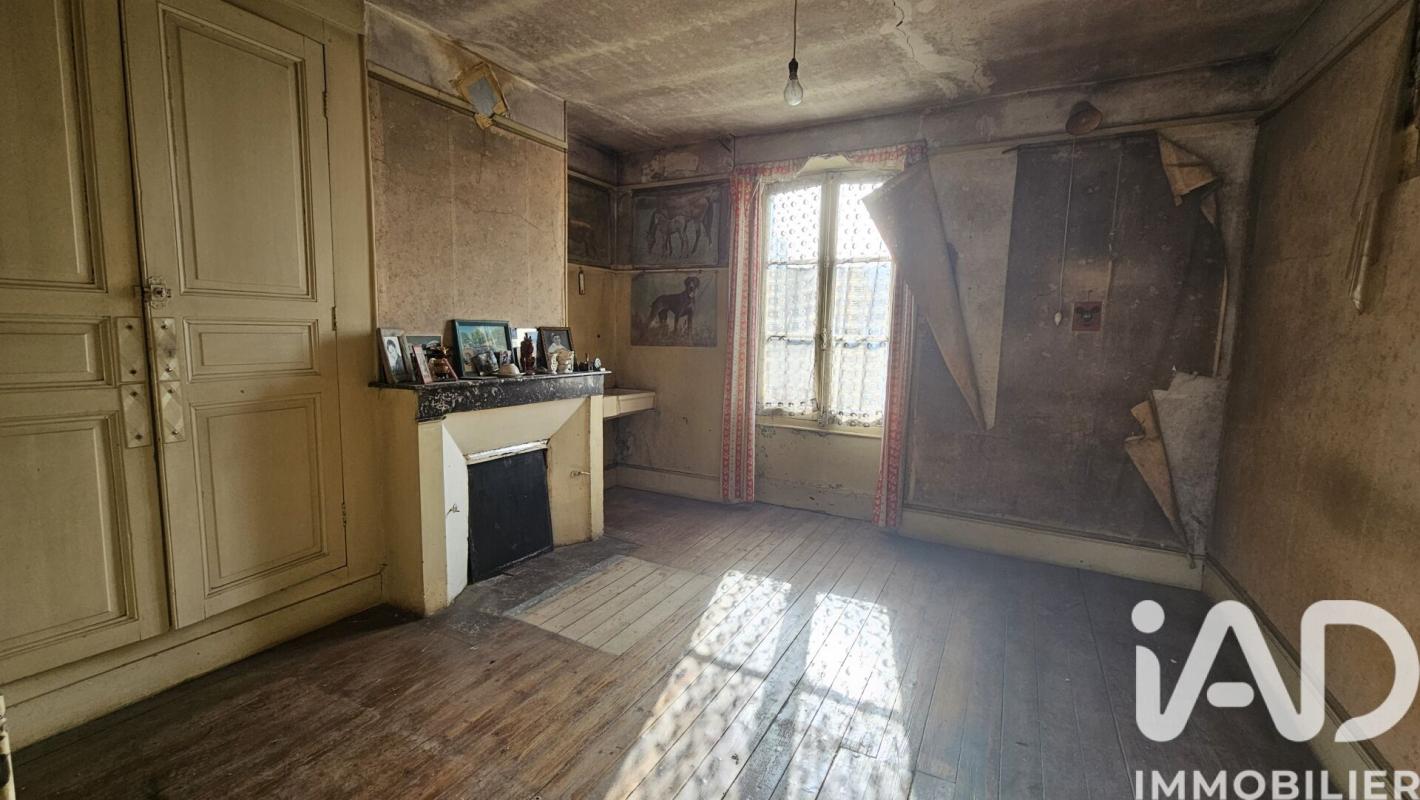 Maison 4 Pièce(s) Bazoches-lès-Bray - Photo 8