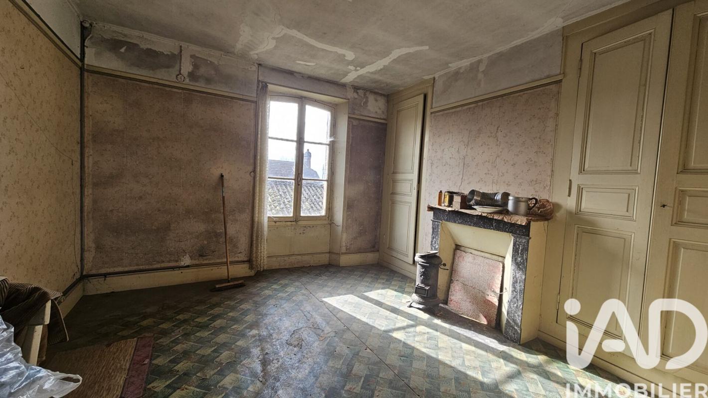 Maison 4 Pièce(s) Bazoches-lès-Bray - Photo 9