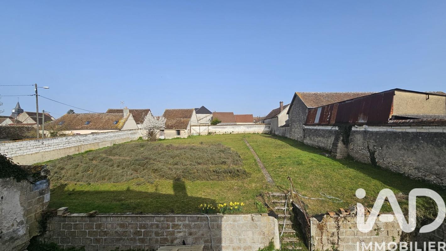 Maison 4 Pièce(s) Bazoches-lès-Bray - Photo 10