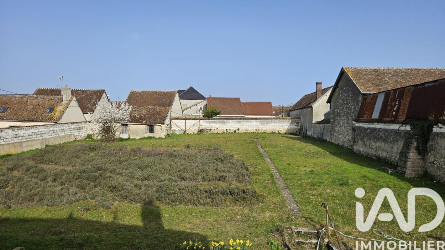 Maison 4 Pièce(s) Bazoches-lès-Bray - Photo 11