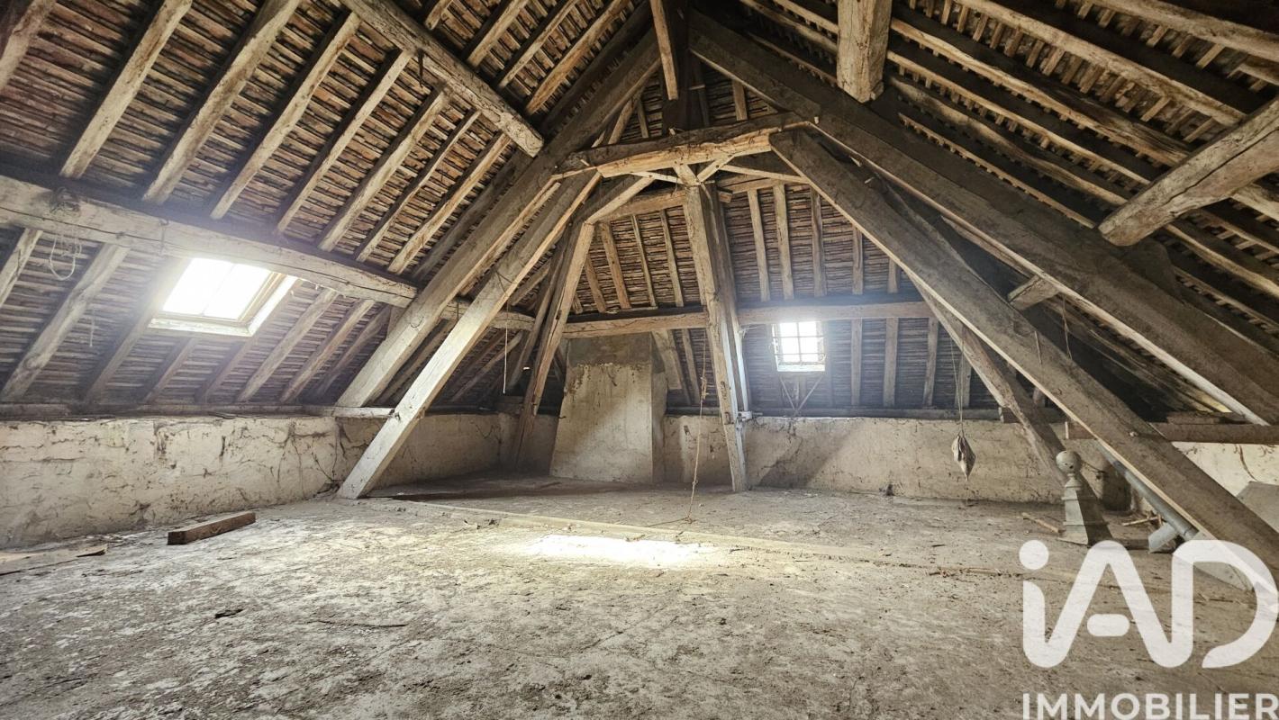 Maison 4 Pièce(s) Bazoches-lès-Bray - Photo 13