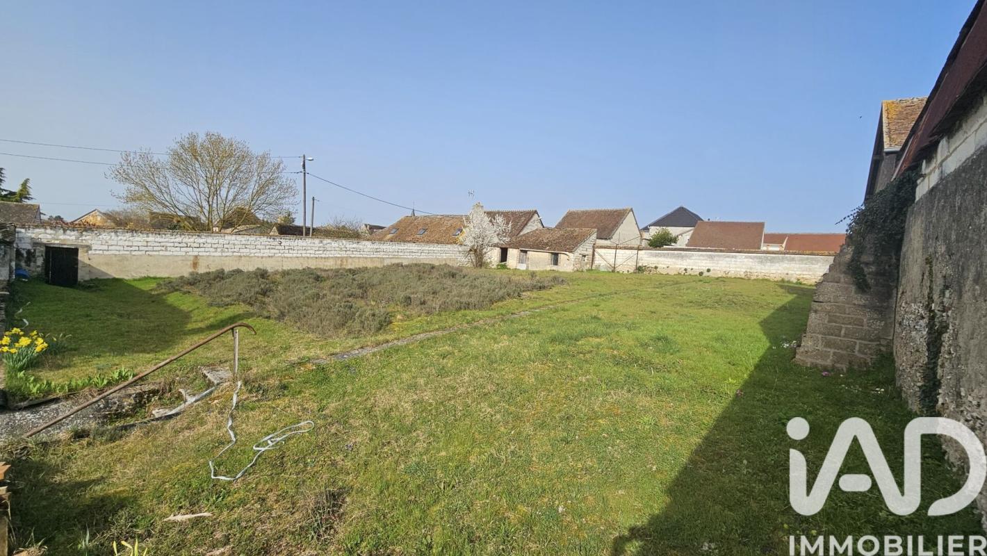 Maison 4 Pièce(s) Bazoches-lès-Bray - Photo 14