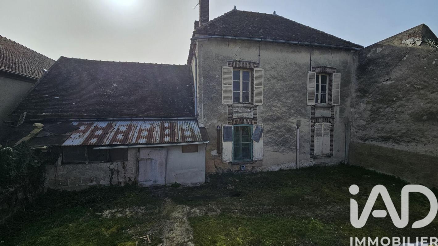 Maison 4 Pièce(s) Bazoches-lès-Bray - Photo 16