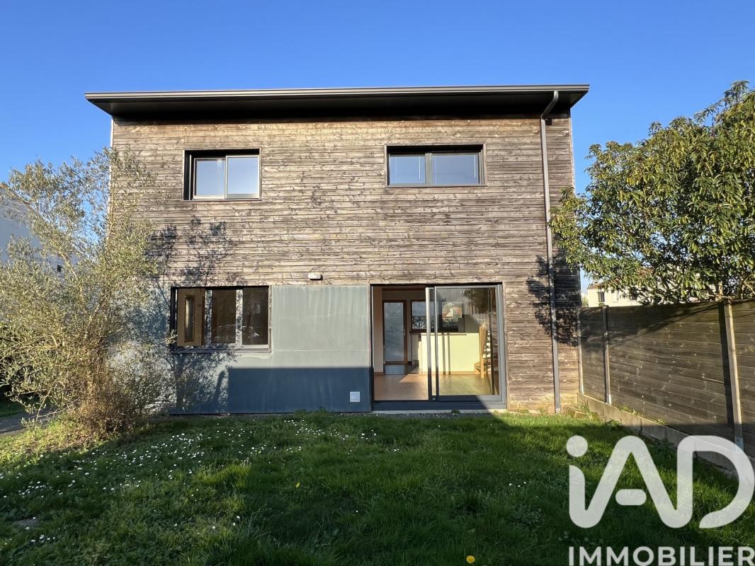 Maison 5 Pièce(s) Sainte-Pazanne