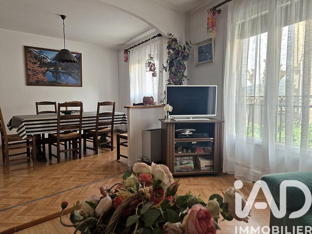 Appartement 3 Pièce(s) Fayence