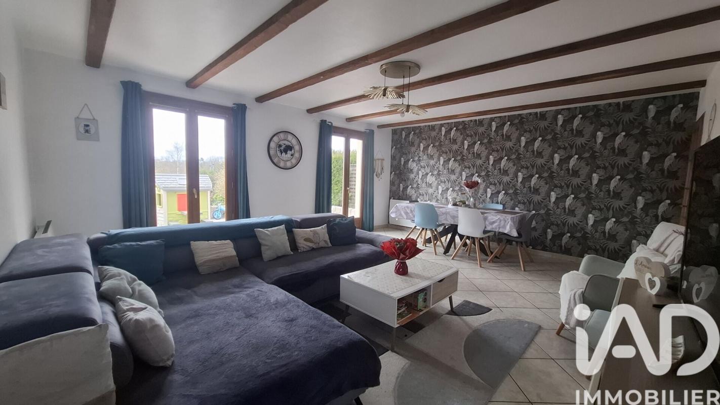 Maison 5 Pièce(s) La Ferté-Alais