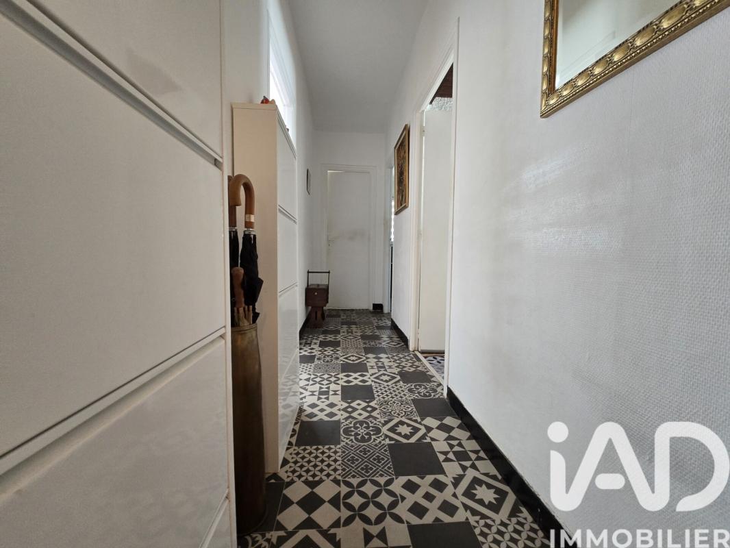 Maison traditionnelle 5 Pièce(s) Saint-Jean-de-Barrou