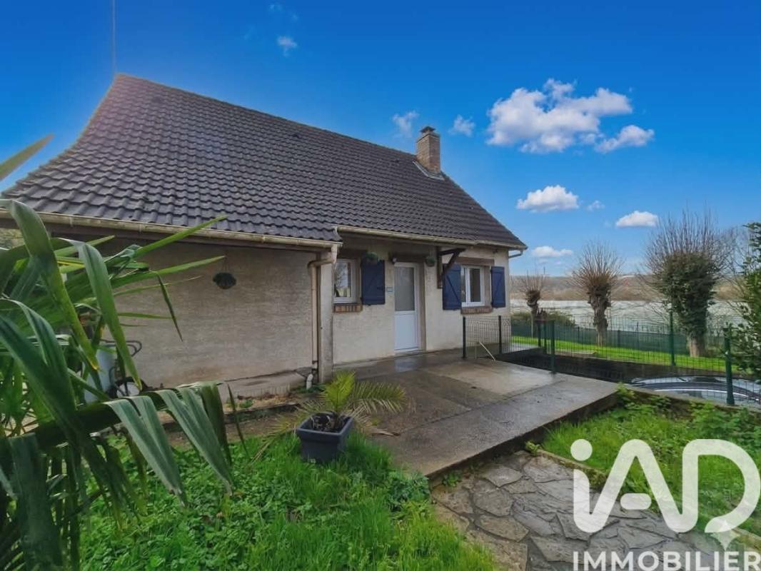 Maison 5 Pièce(s) Montivilliers