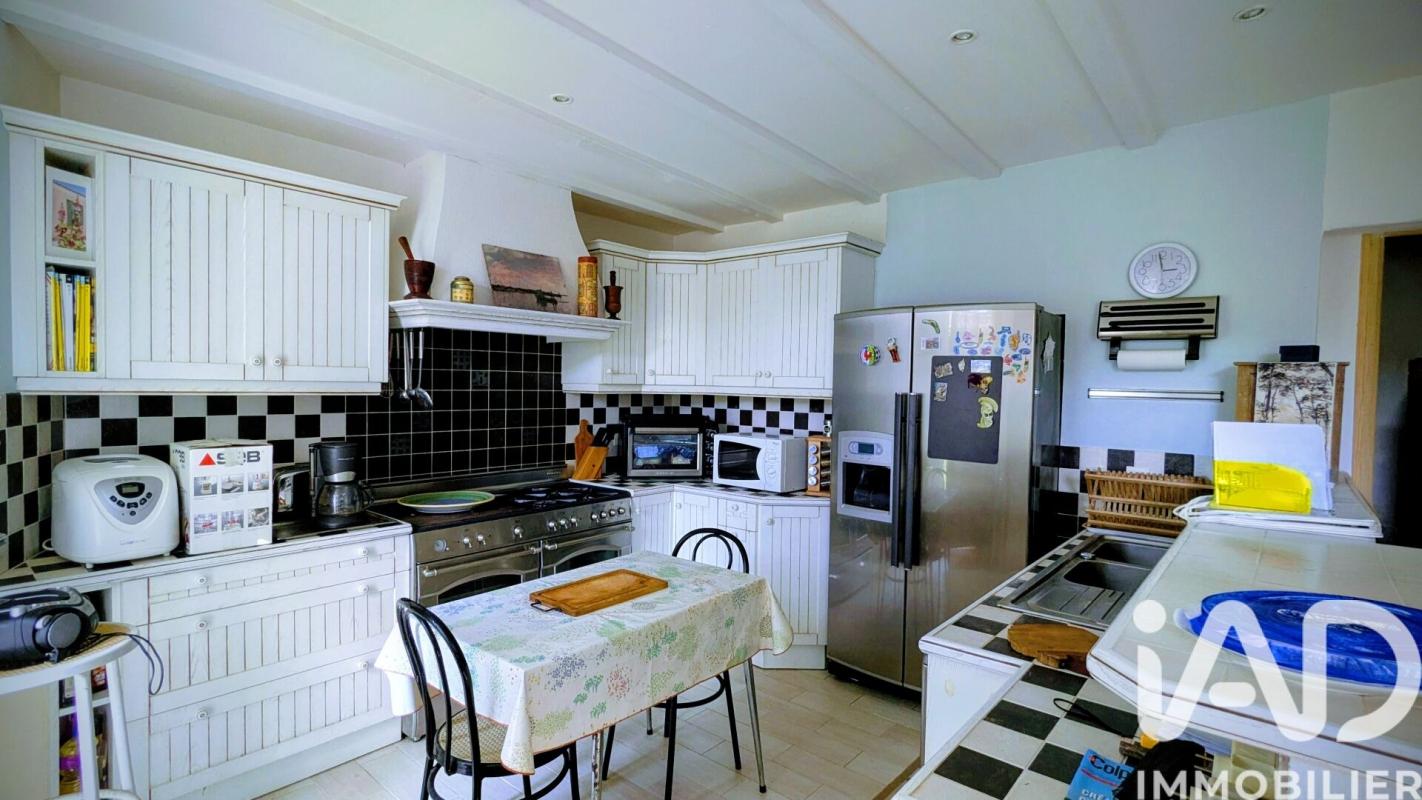 Maison 5 Pièce(s) Saint-Palais-sur-Mer