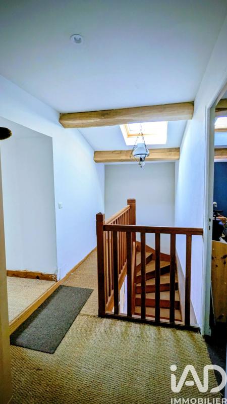 Maison 5 Pièce(s) Saint-Palais-sur-Mer