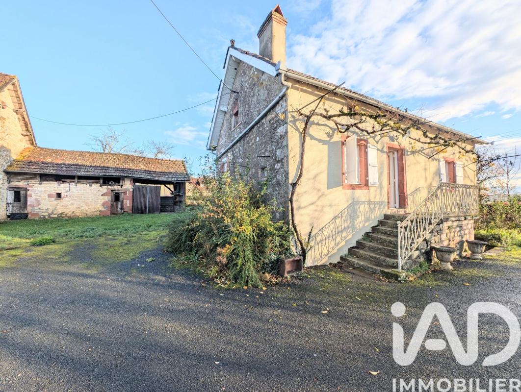 Maison 5 Pièce(s) Saillac - Photo 2