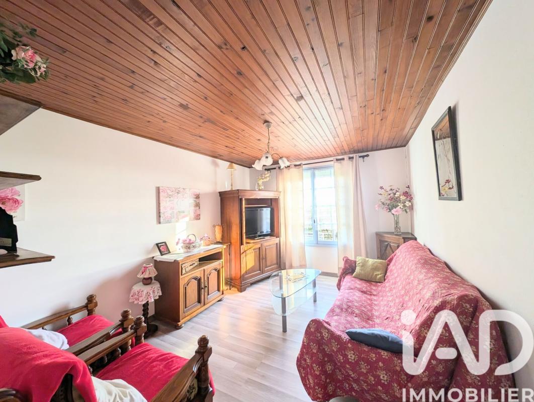 Maison 5 Pièce(s) Saillac - Photo 5