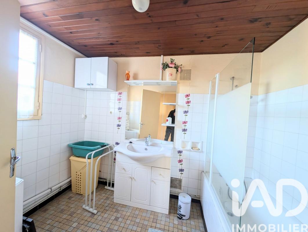 Maison 5 Pièce(s) Saillac - Photo 6