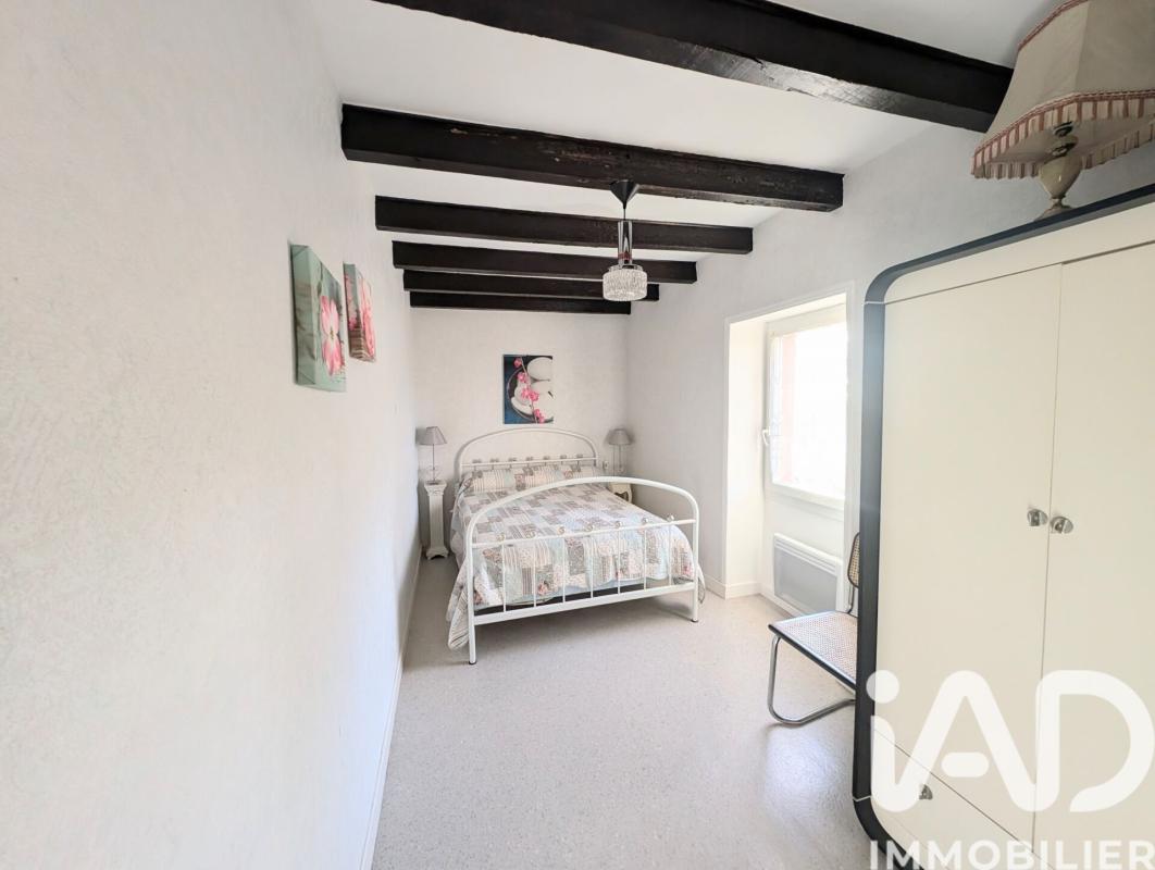 Maison 5 Pièce(s) Saillac - Photo 8