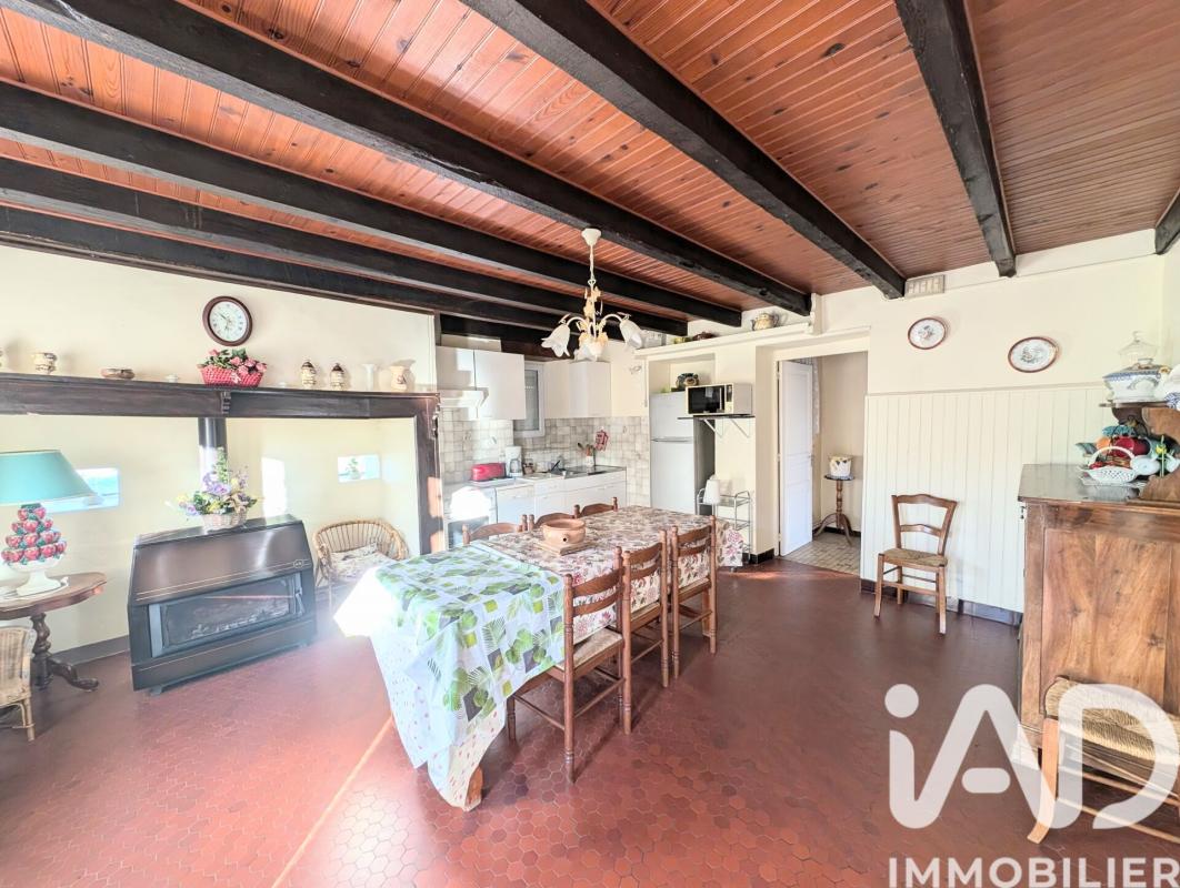 Maison 5 Pièce(s) Saillac - Photo 9