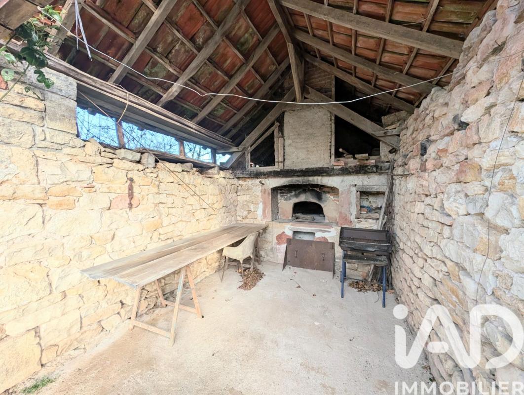 Maison 5 Pièce(s) Saillac - Photo 12