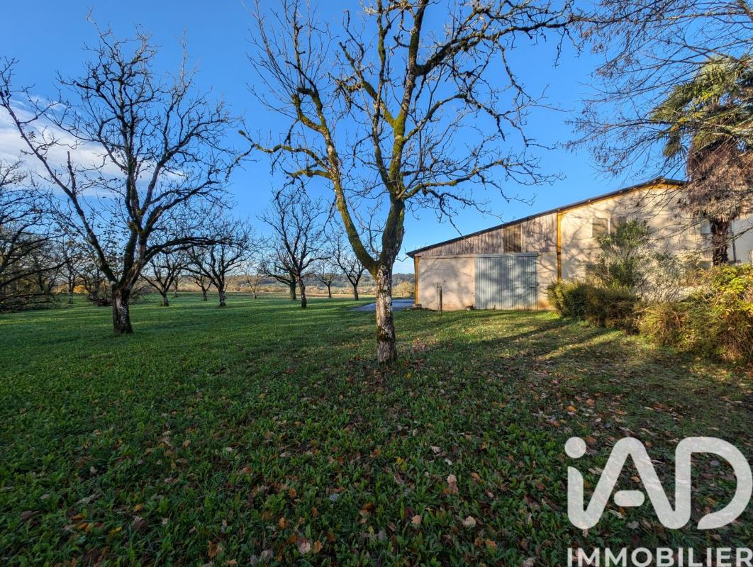 Maison 5 Pièce(s) Saillac - Photo 13
