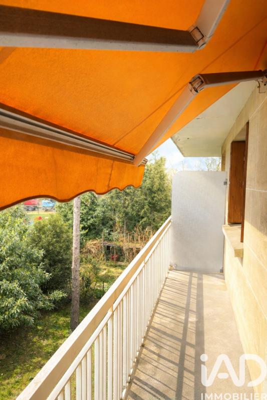 Appartement 2 Pièce(s) Villejuif