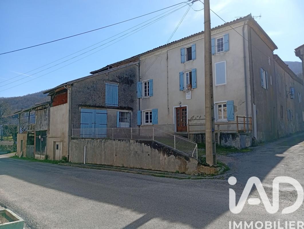 Maison 5 Pièce(s) Brassac - Photo 2
