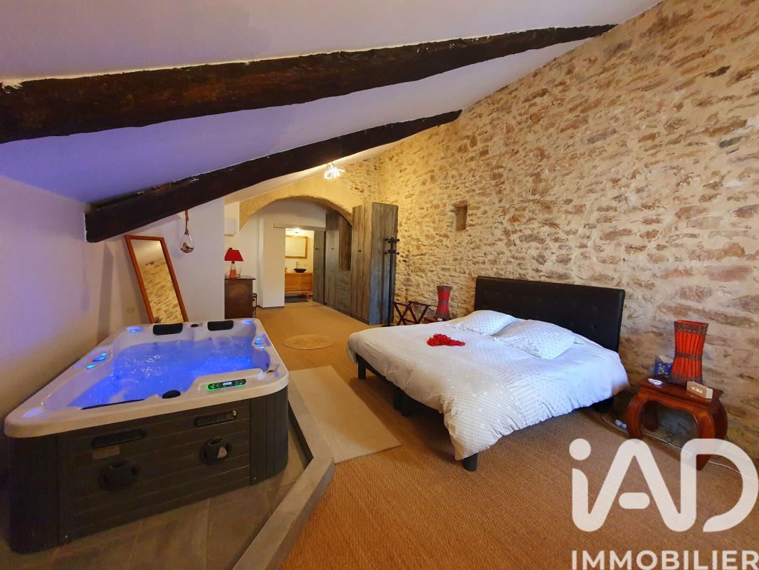 Maison de village 5 Pièce(s) Faugères