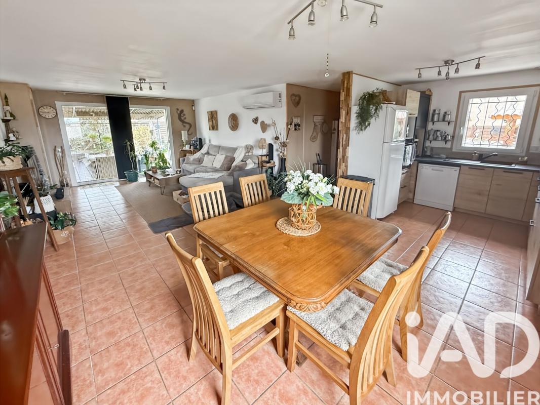 Maison 6 Pièce(s) Saint-Maximin-la-Sainte-Baume