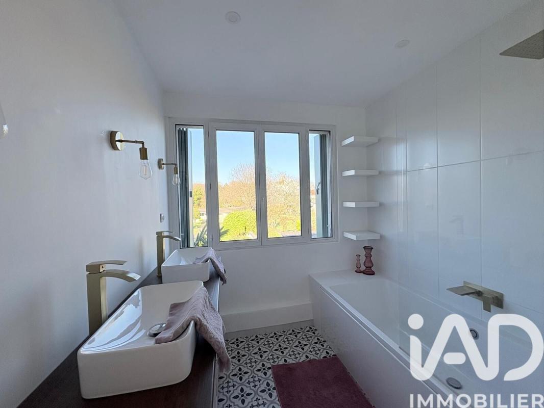 Maison 3 Pièce(s) Servon