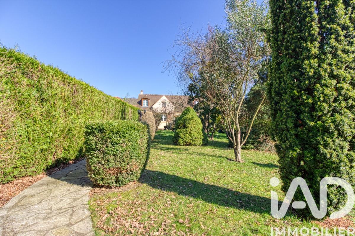 Maison 5 Pièce(s) Saint-Prix