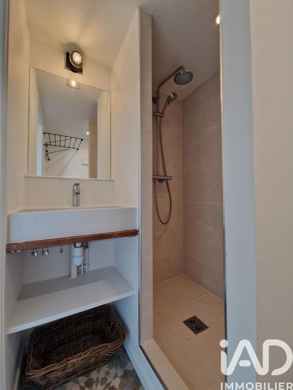 Appartement 1 Pièce(s) Rouen