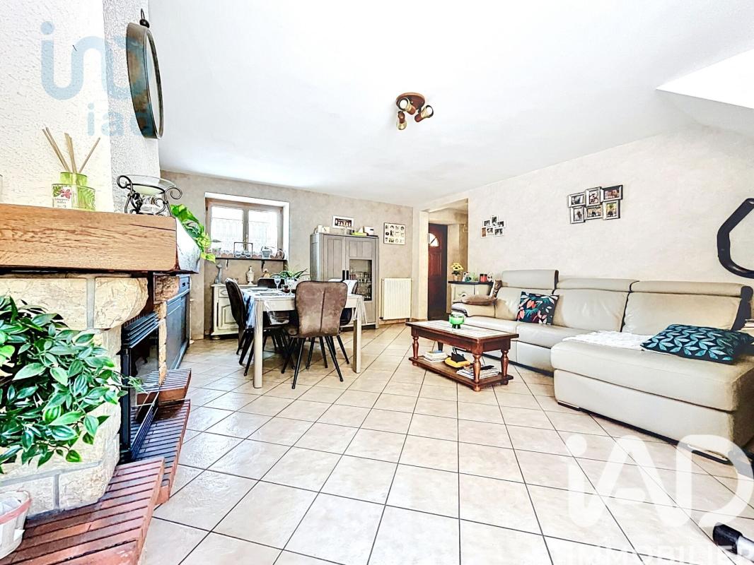 Maison de village 4 Pièce(s) Mailly-Champagne