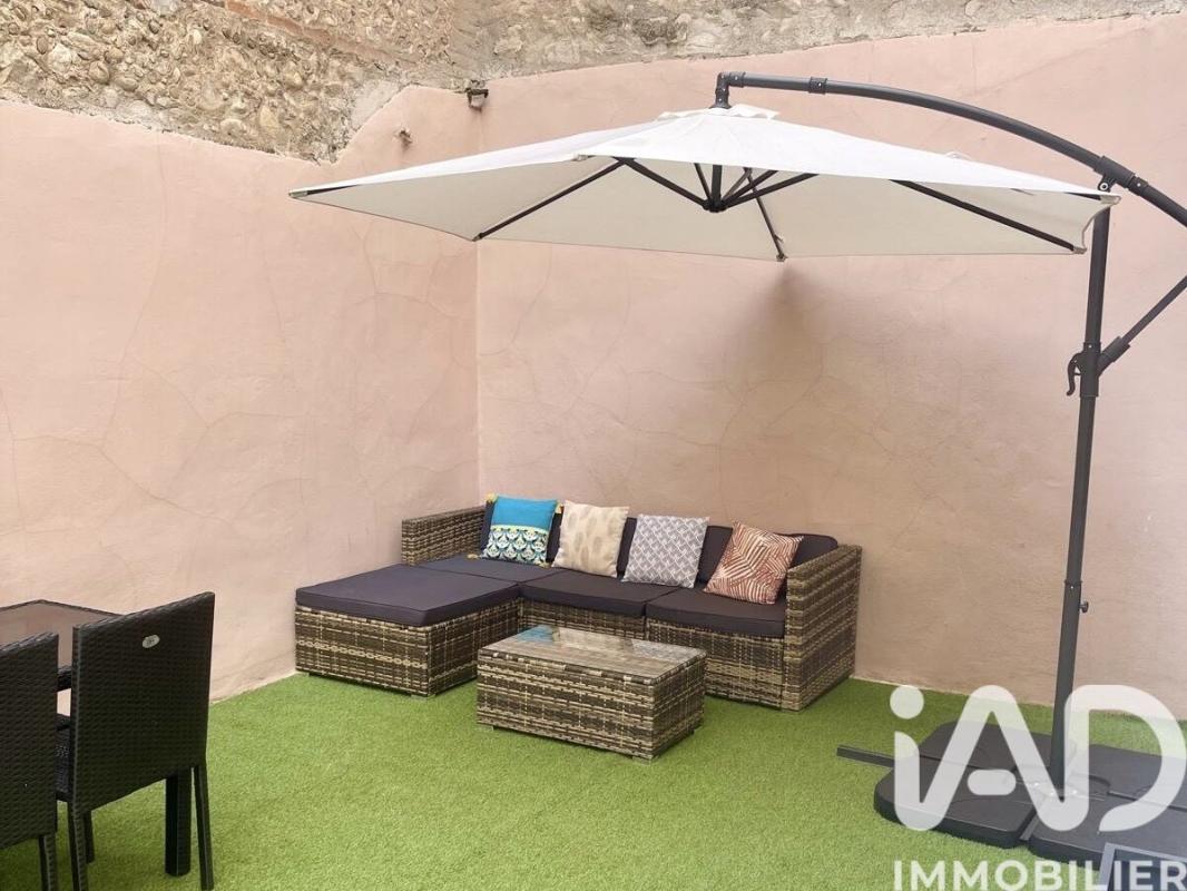 Appartement 3 Pièce(s) Perpignan