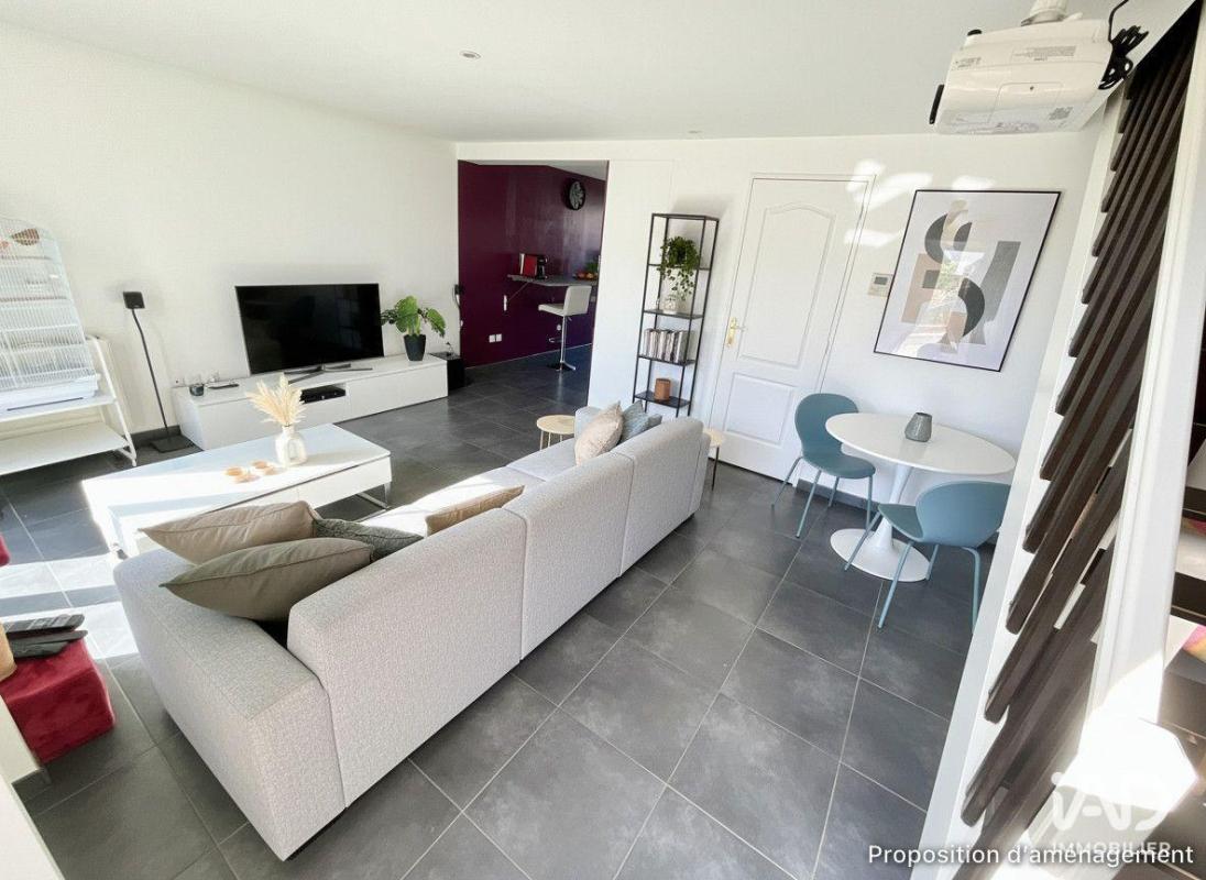 Maison 5 Pièce(s) Ollainville