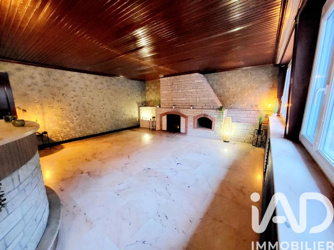 Appartement 5 Pièce(s) Herserange - Photo 3