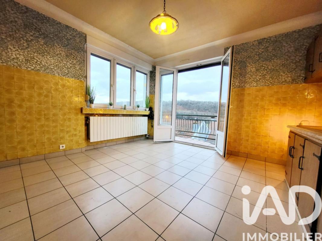 Appartement 5 Pièce(s) Herserange - Photo 8