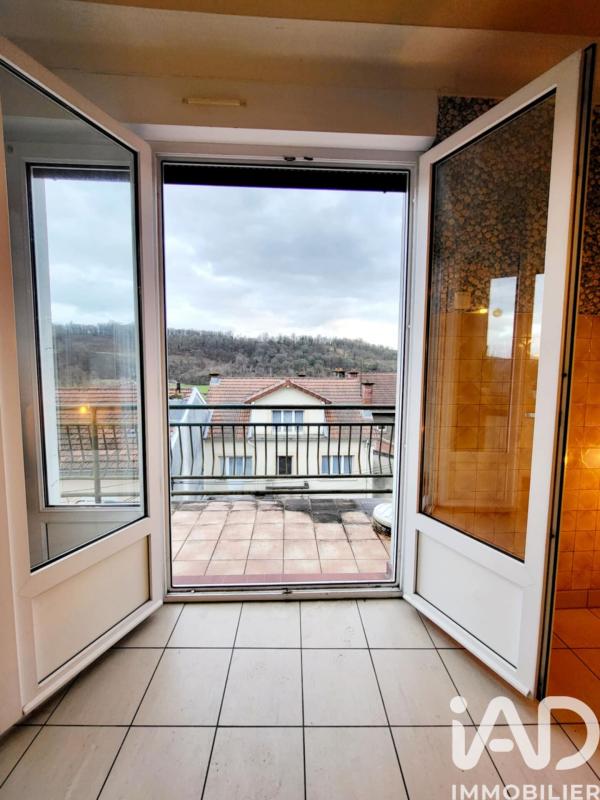 Appartement 5 Pièce(s) Herserange - Photo 9