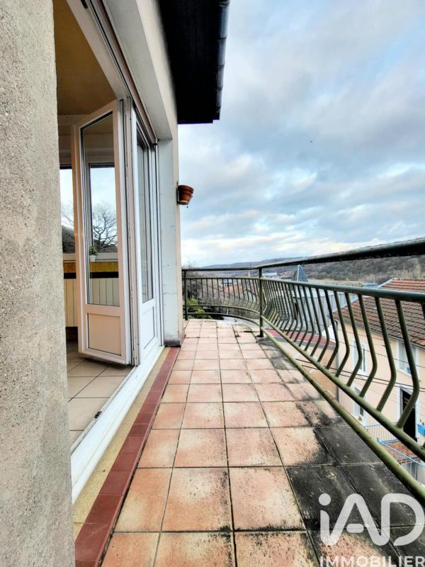Appartement 5 Pièce(s) Herserange - Photo 10