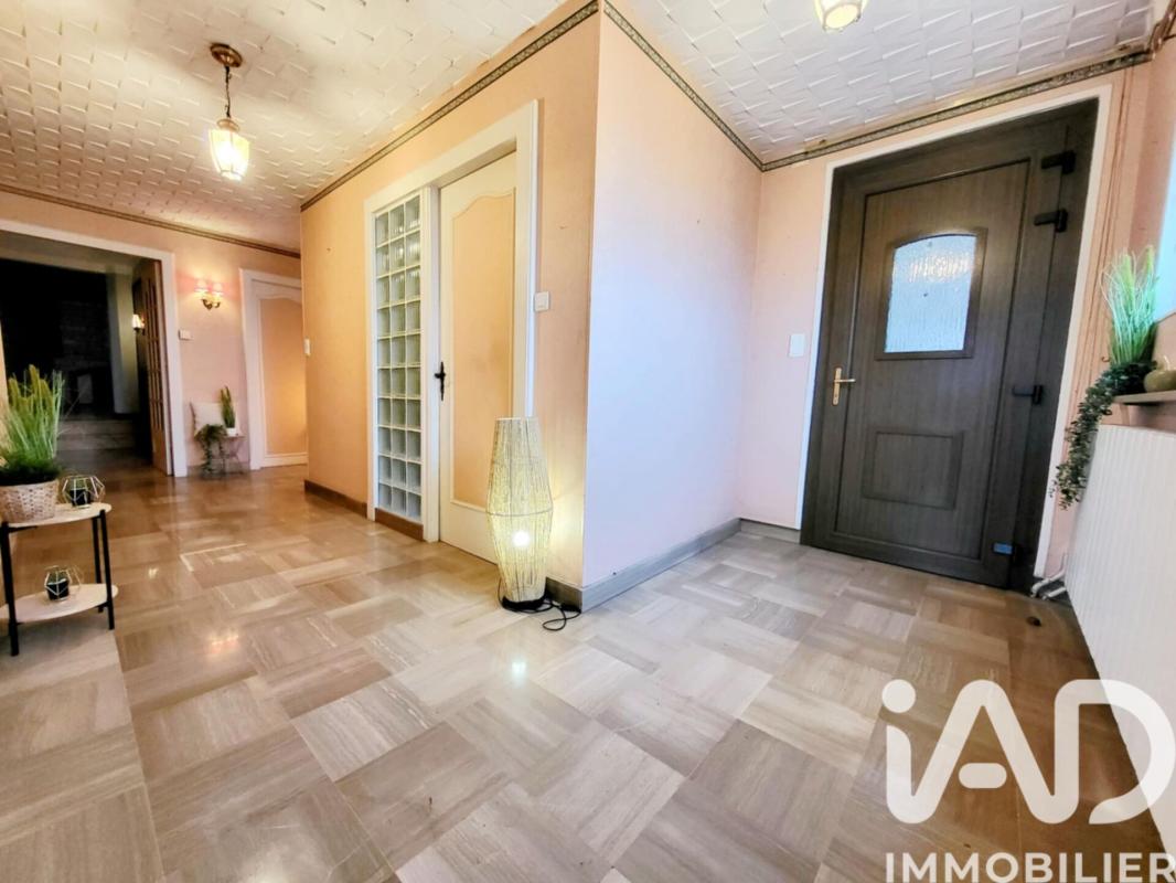 Appartement 5 Pièce(s) Herserange - Photo 12