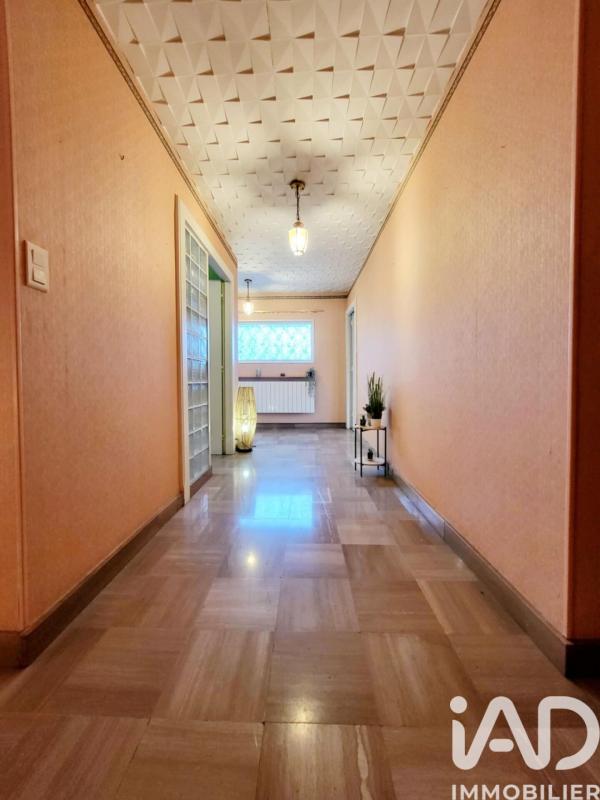 Appartement 5 Pièce(s) Herserange - Photo 14