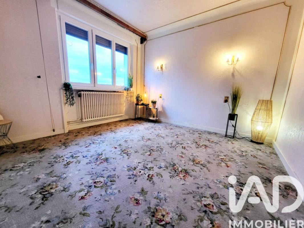 Appartement 5 Pièce(s) Herserange - Photo 16