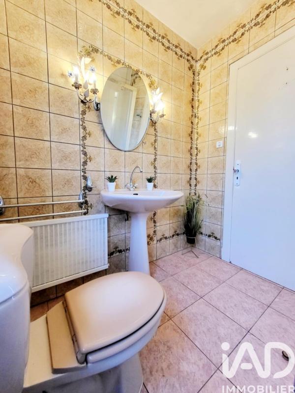 Appartement 5 Pièce(s) Herserange - Photo 20