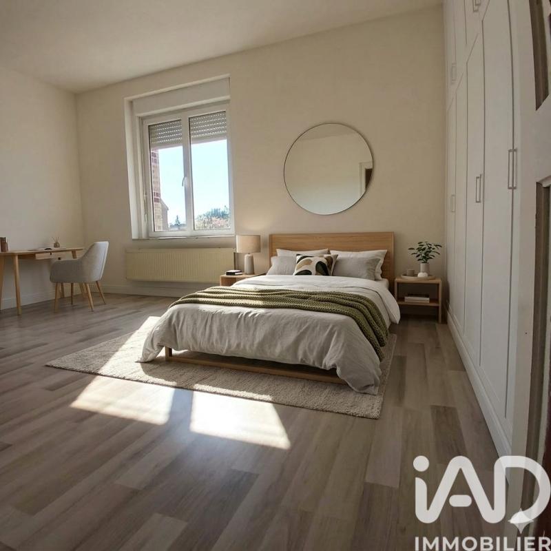 Maison de ville 6 Pièce(s) Anzin