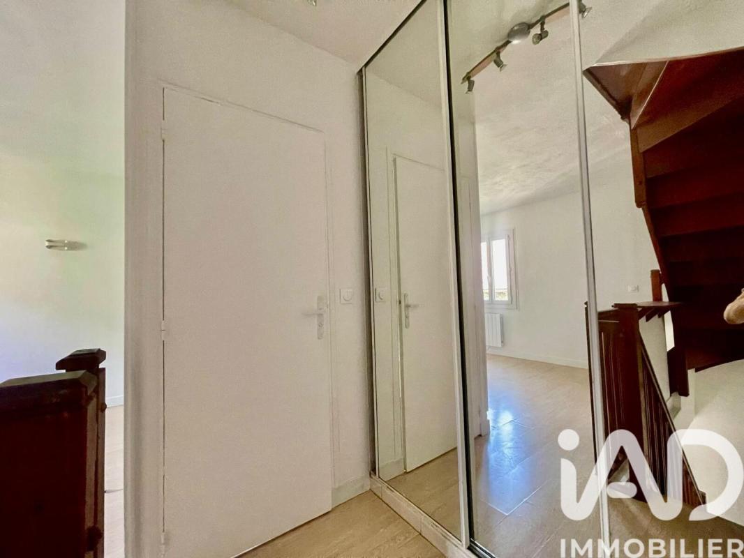 Maison 3 Pièce(s) Nanteuil-lès-Meaux