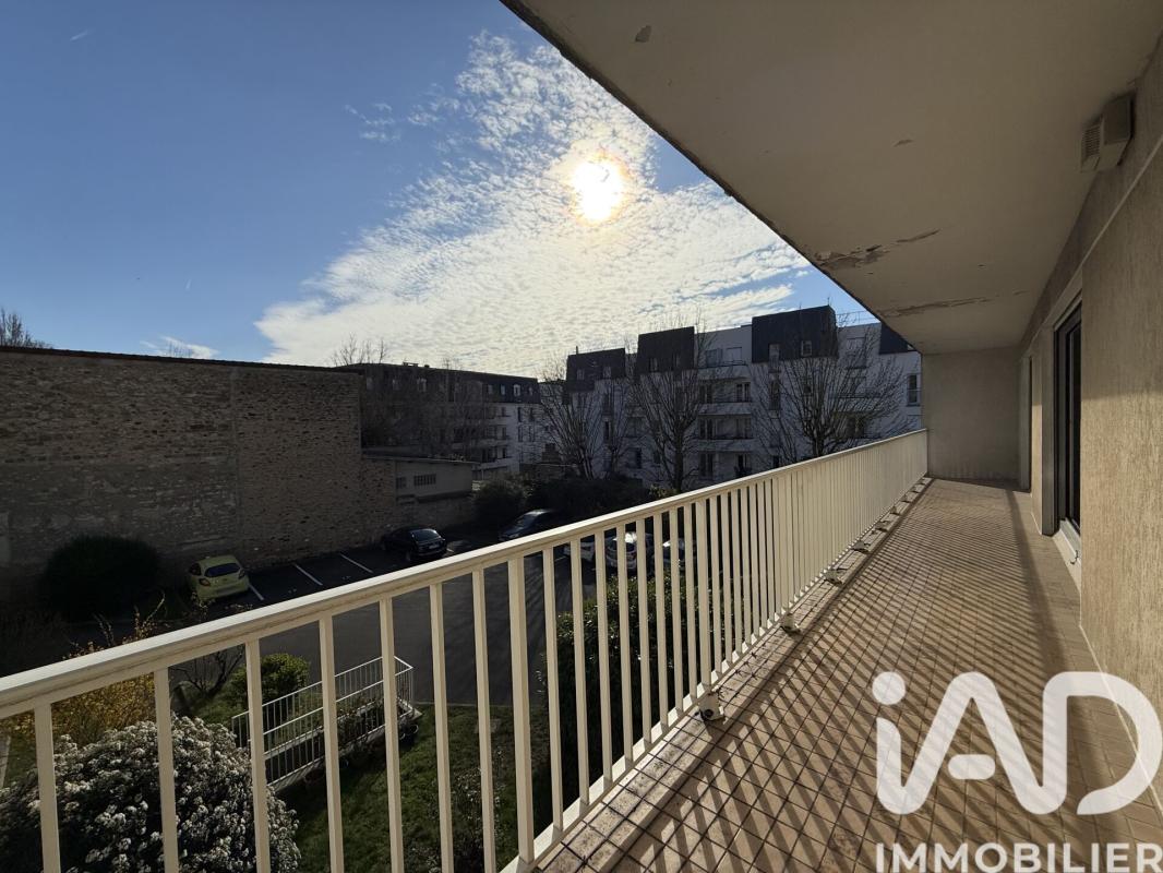 Appartement 5 Pièce(s) Melun - Photo 3