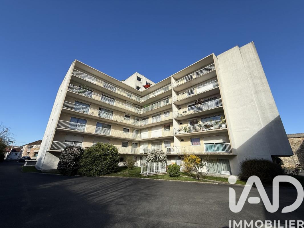 Appartement 5 Pièce(s) Melun - Photo 8