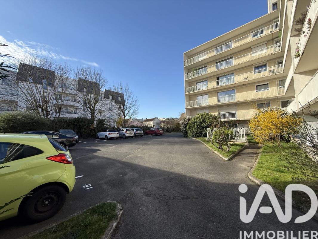 Appartement 5 Pièce(s) Melun - Photo 9