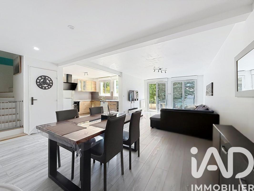 Maison 5 Pièce(s) Roissy-en-Brie