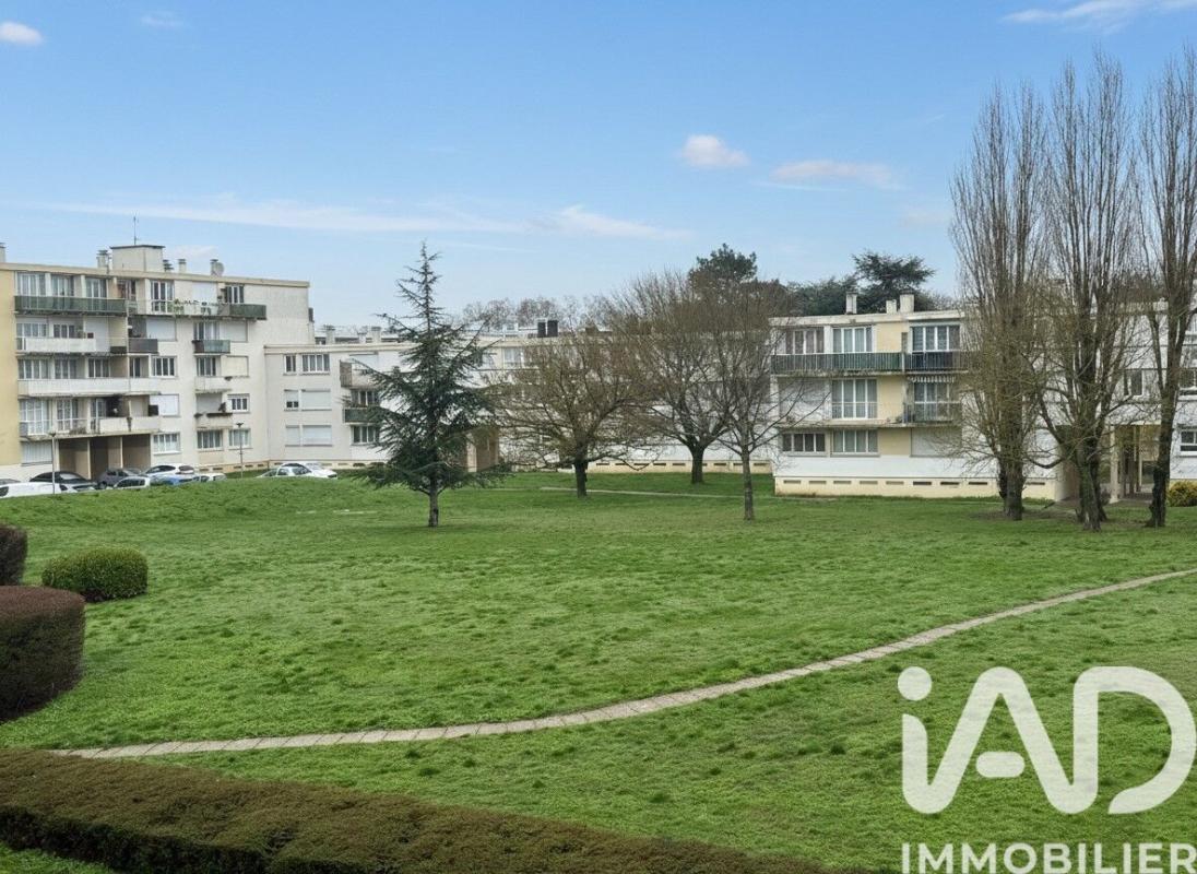 Appartement 3 Pièce(s) Saint-Michel-sur-Orge