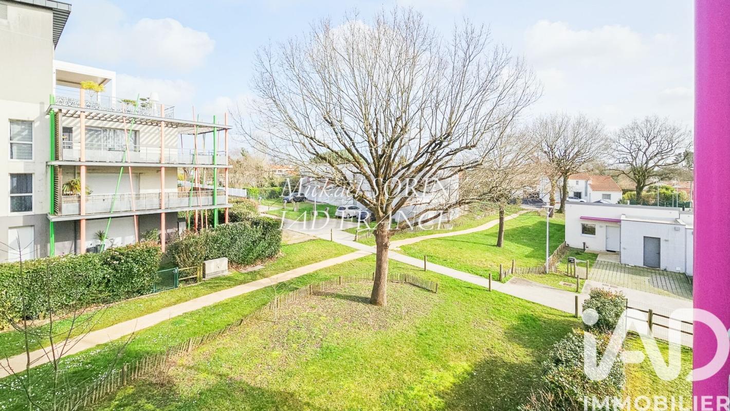 Appartement 2 Pièce(s) La Roche-sur-Yon