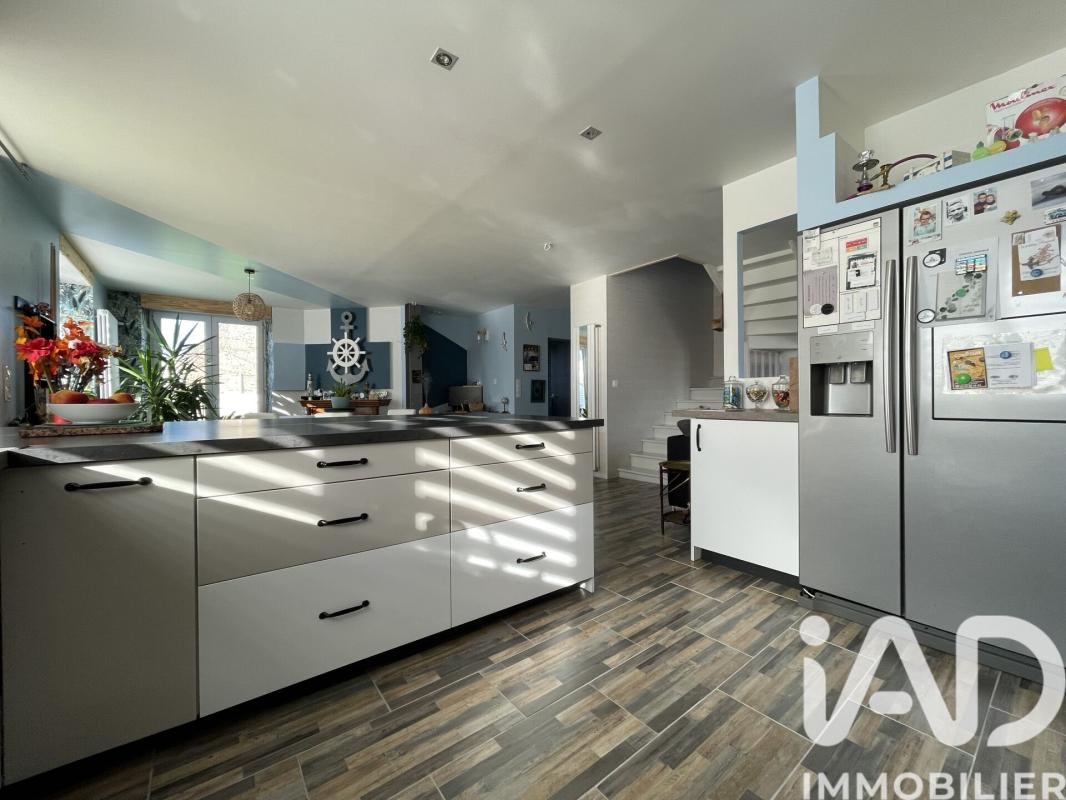 Maison 5 Pièce(s) Belz